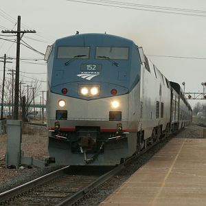 Amtrak 6(30)