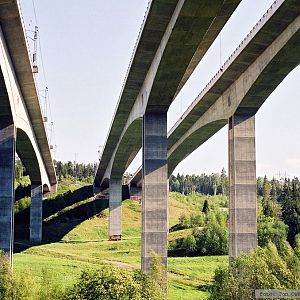 Three bridges 2
