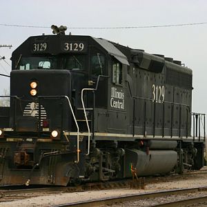 IC Switching in Green Bay