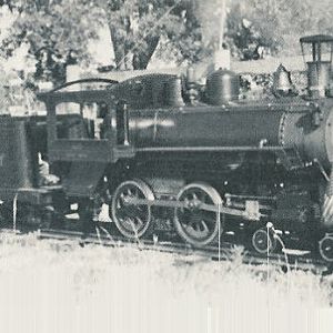 Deer Creek Railway, Placerville, CA