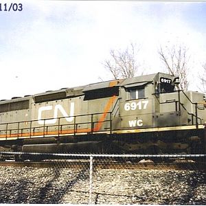 CN 6917