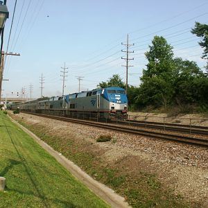 Amtrak 5(1)