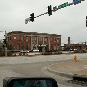 Davenport Station