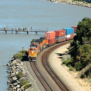 BNSF OIG Stacker