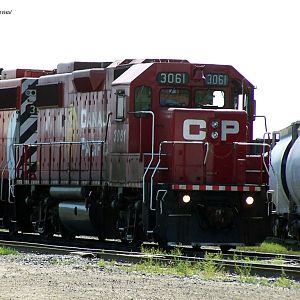 CP 3061
