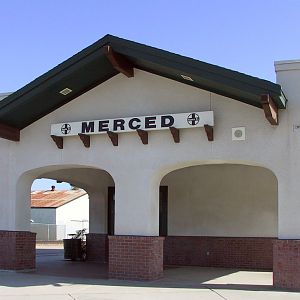 Merced, CA 2-2003