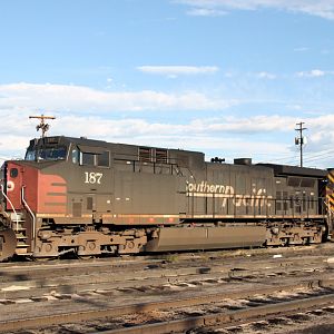 SP 187 - Denver CO
