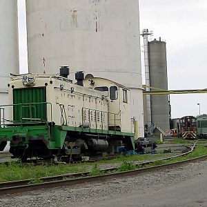Old switchers