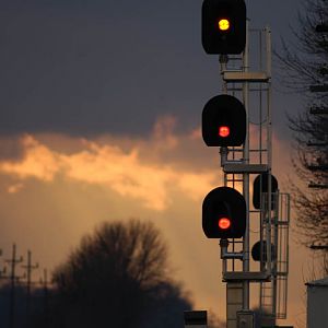 Rockfield Signal