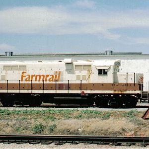 FARMRAIL 8251