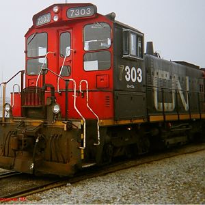 CN 7303