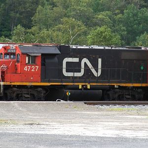 CN 4727