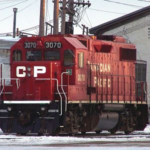 CP 3070