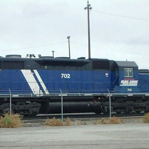 SD35 #702