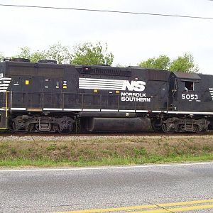 NS 5053