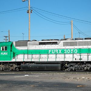 FURX 3050