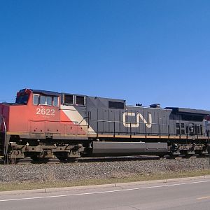 CN 2622