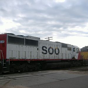 Soo 6035