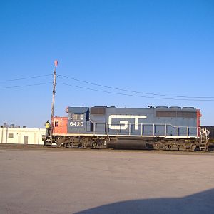 GTW 6420