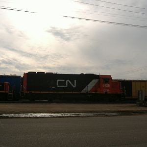 CN/GTW 6425