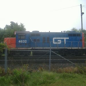 GTW 4632