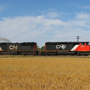 CN Q102