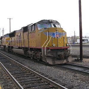UP5207