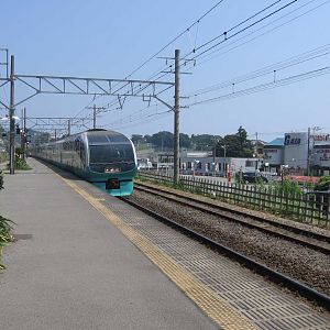 Limited Express