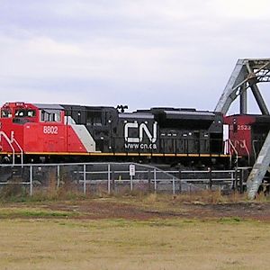 CN 8802
