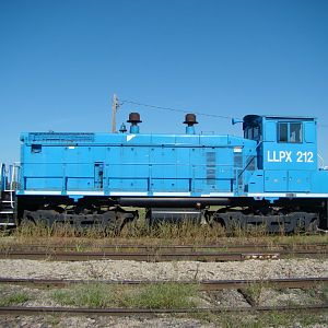 LLPX 212