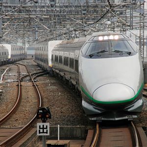 JR series 400, Yamagata shinkansen