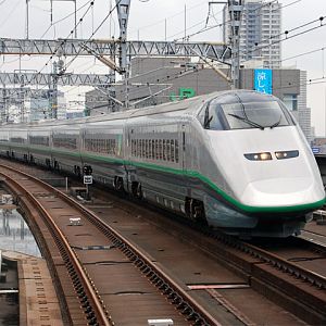JR series E3 type 3, Yamagata shinkansen