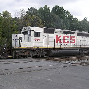 KCS 650