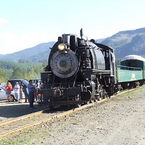 mount rainier railroad