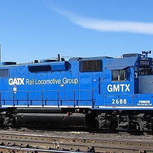 GMTX 2688 At La Salle