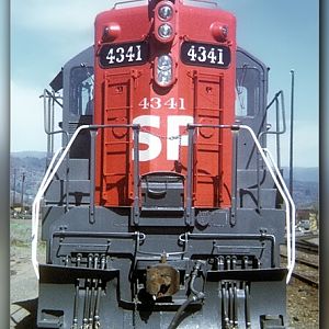 SP 4341