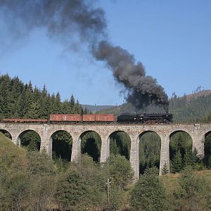 Slovakia Steam