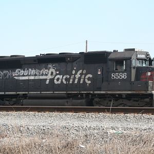 SP 8586