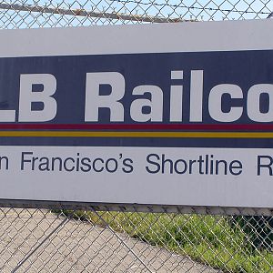 LB Railco Yard