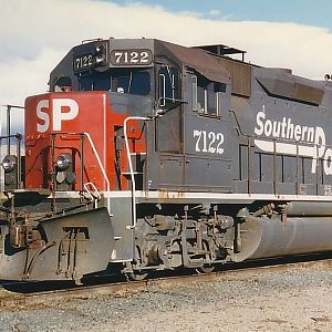 SP 7122
