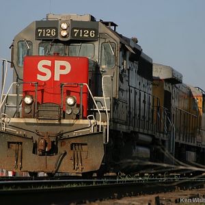 SP 7126