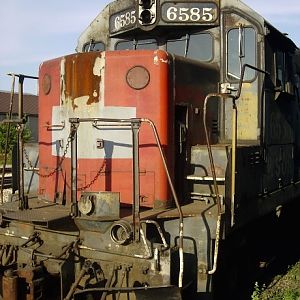 SP 6585