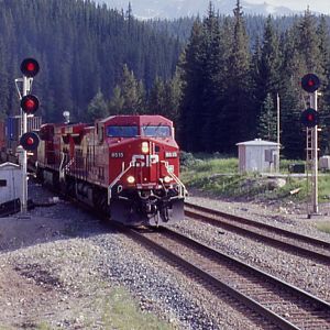 Splitting the Signals at Divide