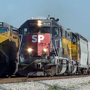 SP 7117