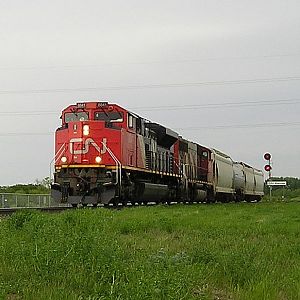 CN 548 West