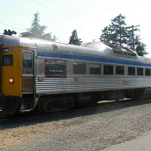 VIA Rail 6148