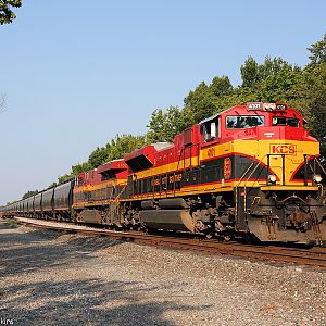 KCS 4101 - Wylie TX