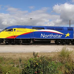 Northstar 501