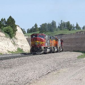 warbonnet helper power at crawford hill summit