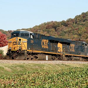 CSX 5264